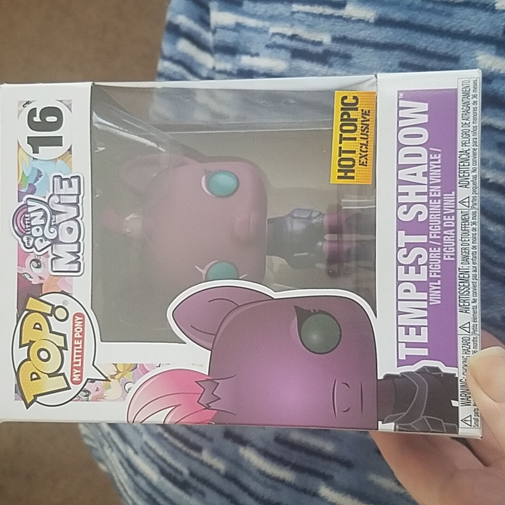 POP!